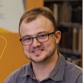 Josué Eduardo Maia França