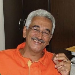Nelcir Jorge Teixeira Cardoso