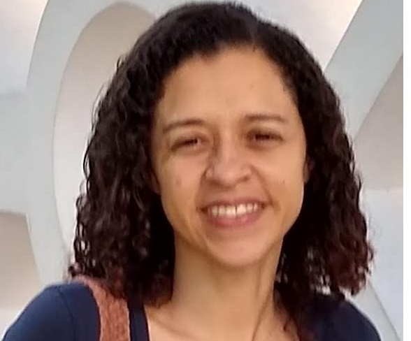 Amanda Marques Siqueira